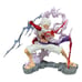 One Piece Monkey D. Luffy Figure - Fifth Gear - Ichiban Kuji Style - Collectible
