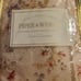 Piper & Wright stella Finely Crafted Linens Pole Tope Drapery Panels41x 84each