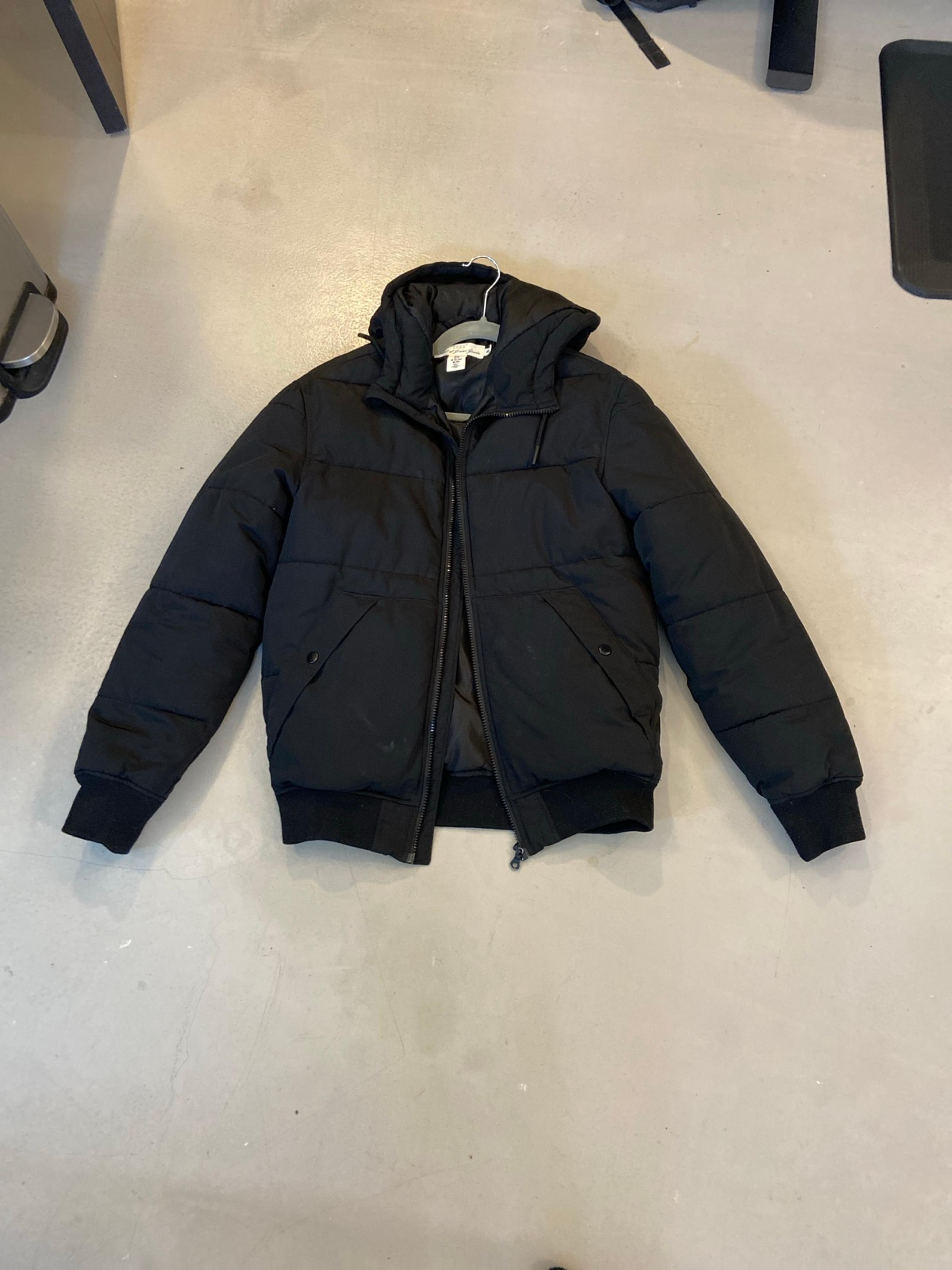 mens bomber jacket