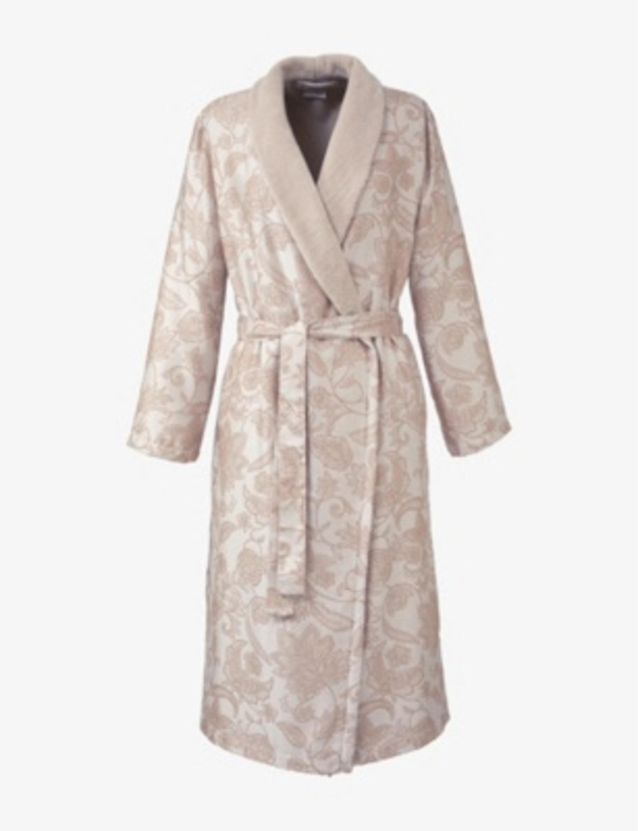 Yves Delorme Perse Bath Robe