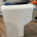 Milk powder machine