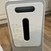 Milk powder machine