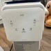 Milk powder machine
