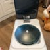 Milk powder machine