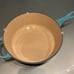 Le Creuset Enameled Cast Iron Signature Cassadou, 3.75 qt., Caribbean (NEW)