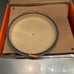 Le Creuset Enameled Cast Iron Signature Cassadou, 3.75 qt., Caribbean (NEW)