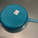 Le Creuset Enameled Cast Iron Signature Cassadou, 3.75 qt., Caribbean (NEW)
