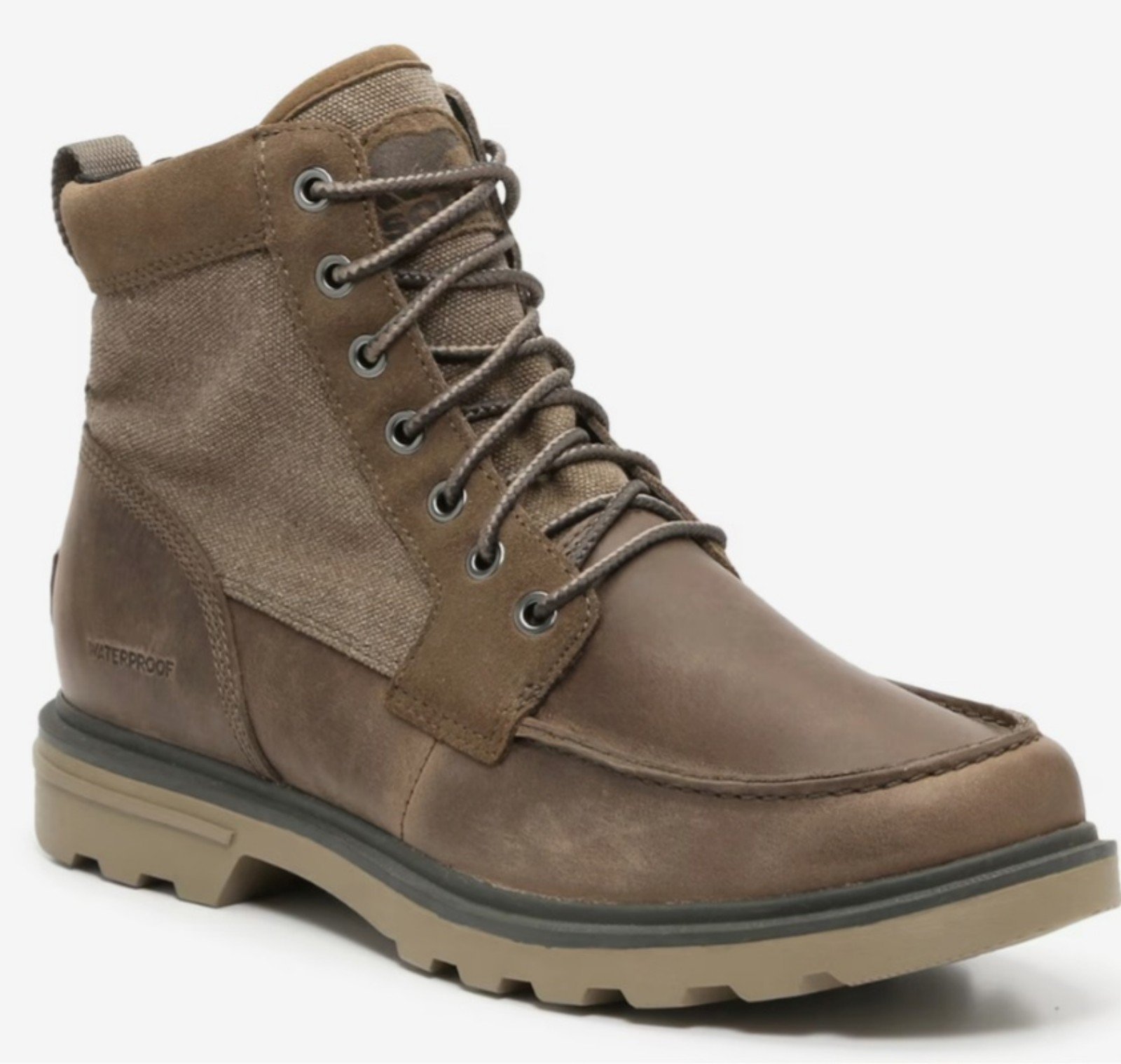 Brand New Mens Sorel Boots
