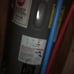 Rheem water heater