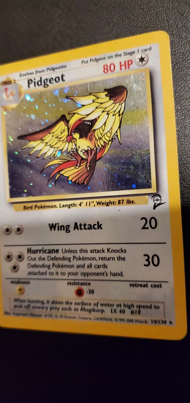 Pokemon