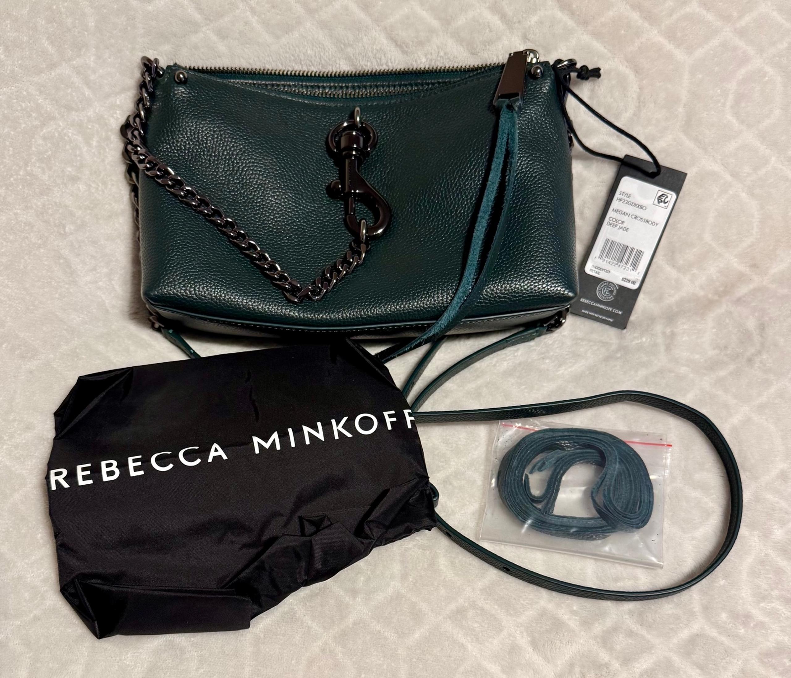 Rebecca Minkoff Megan Crossbody