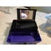 Vintage caboodles make up carrier
