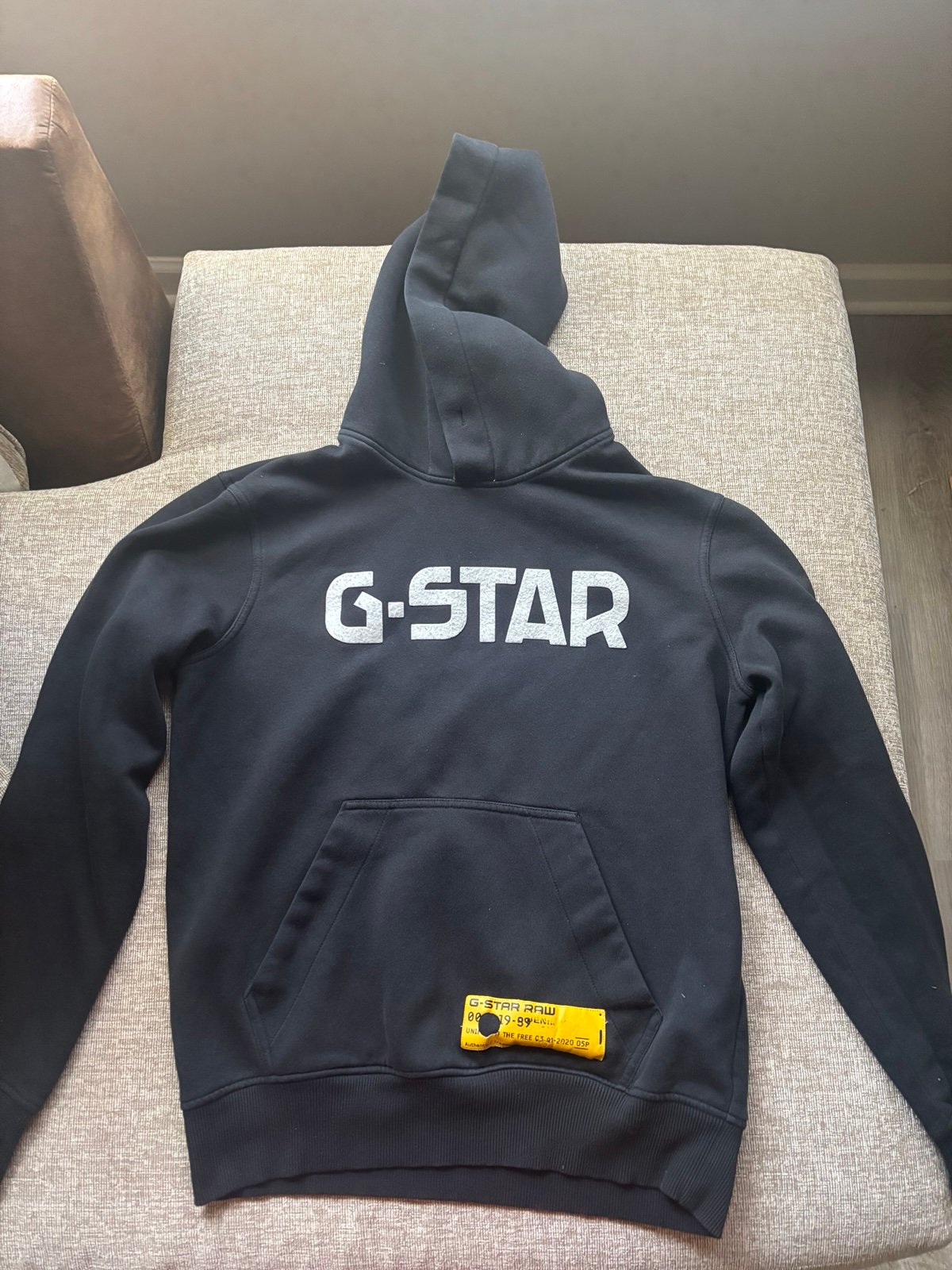 G-Star Raw Hoodie