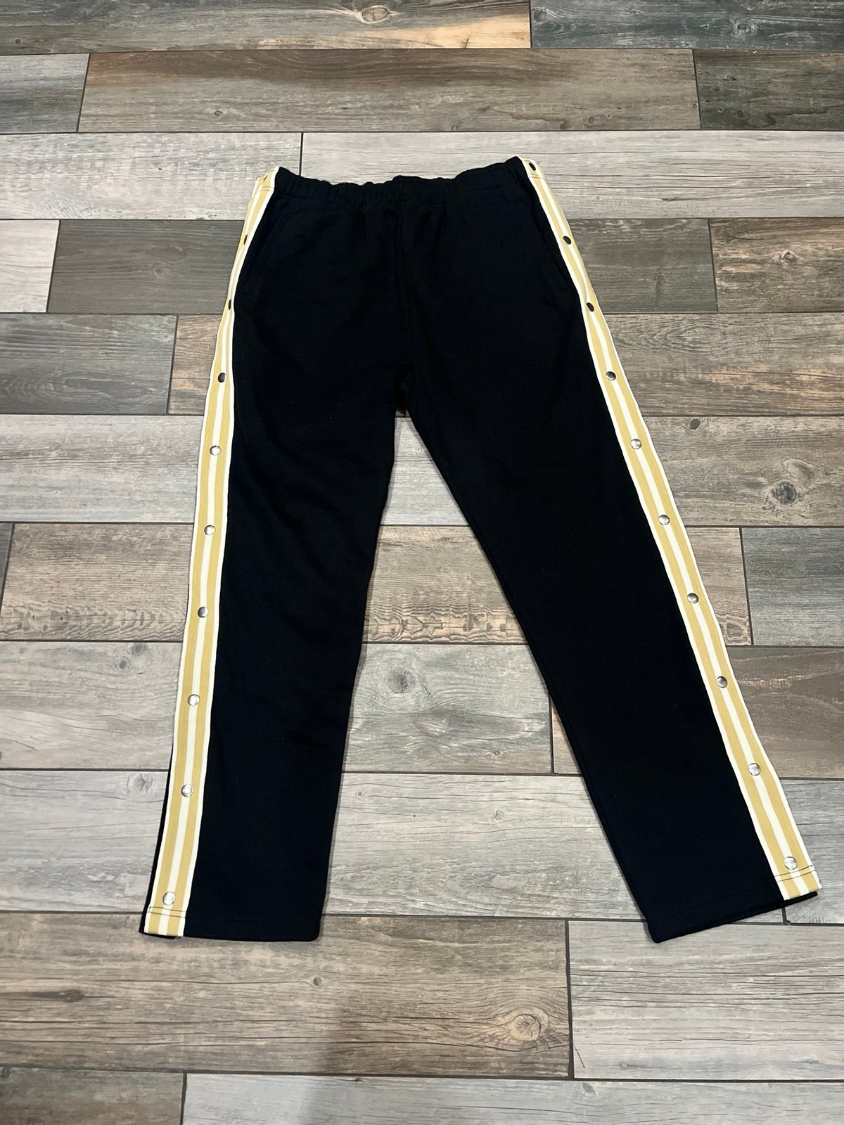 Retro Tear Away Sweat