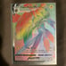 Big Pokemon card binder collection