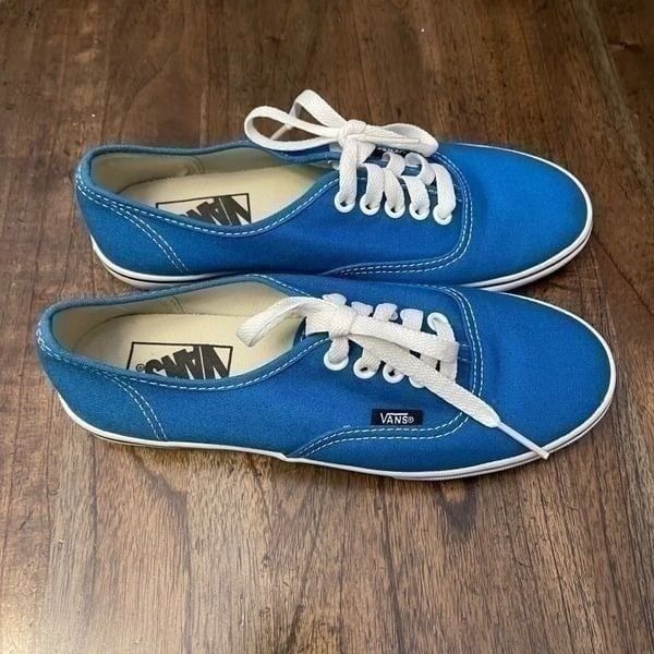 Vans Old Skool Canvas Sneakers