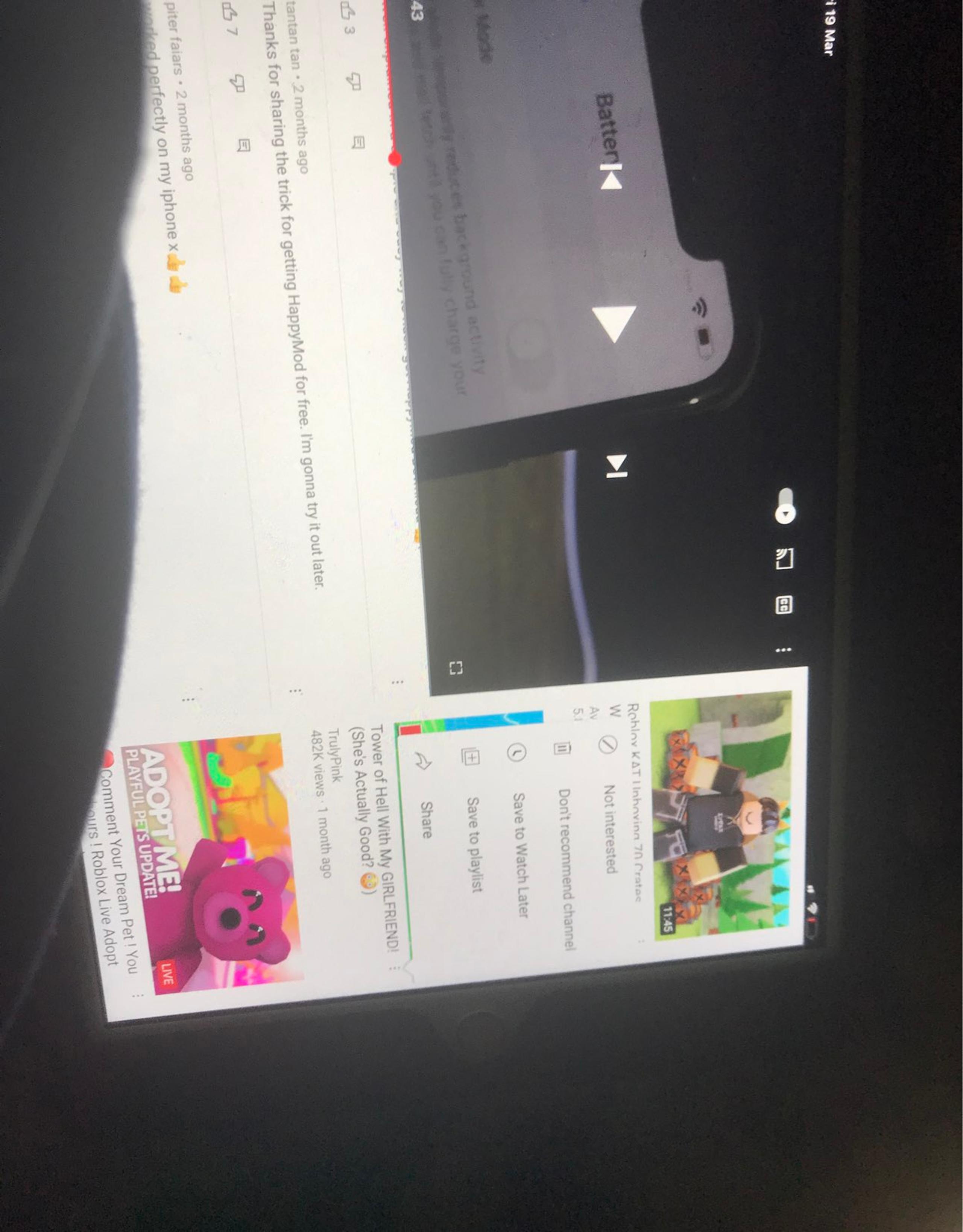 ipad pro