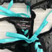 Vintage Victoria’s Secret Sexy Little Things Black Lace Lingerie Set
