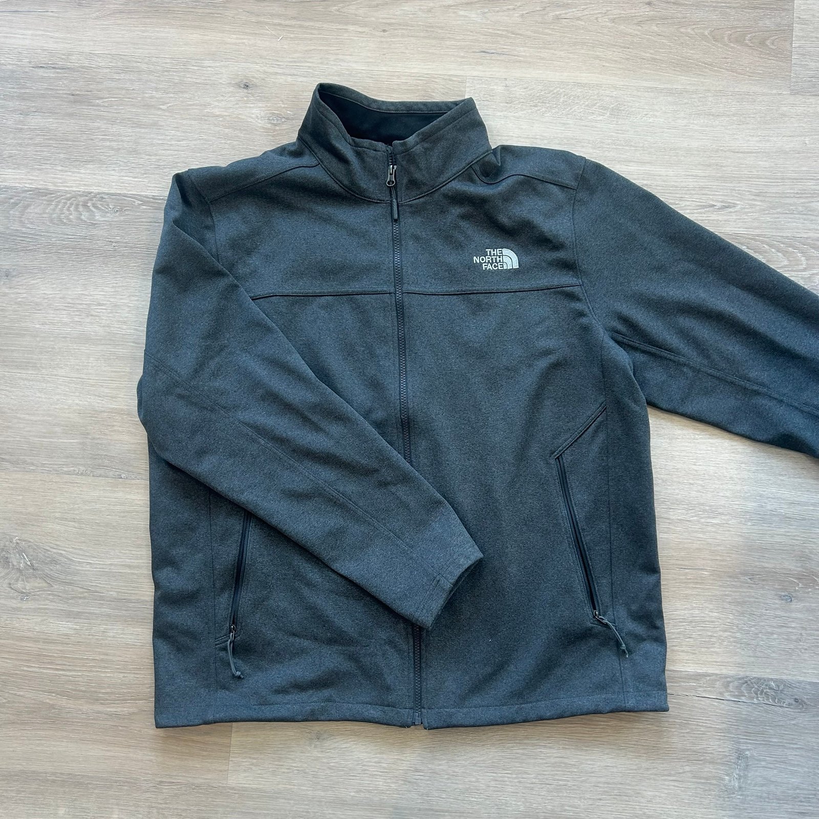 Men’s North Face Jacket