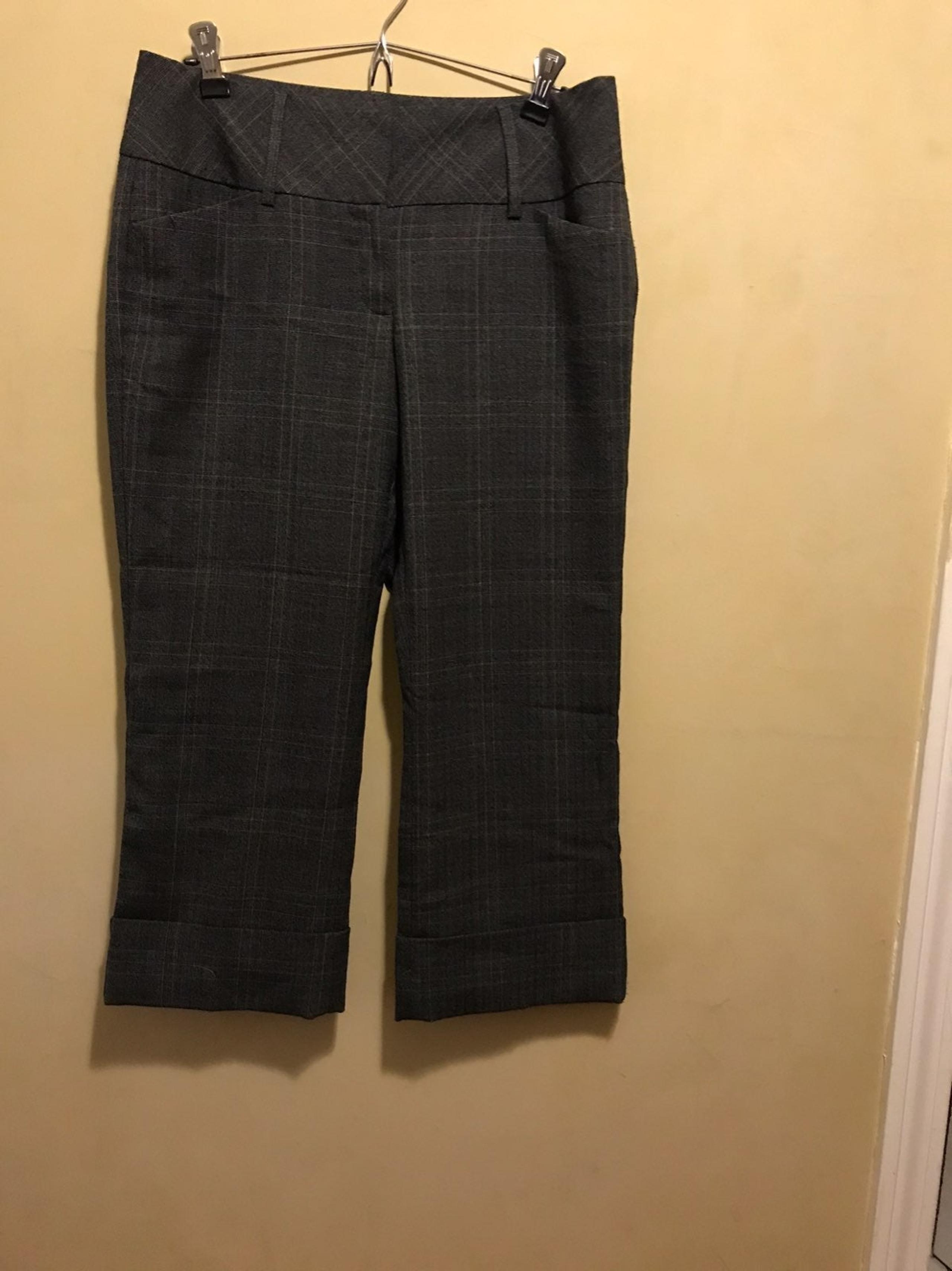 Express pants
