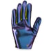 Nike Vapor Jet 7.0 NFL Combine Football Gloves Iridescent Multicolor Size XL NWT