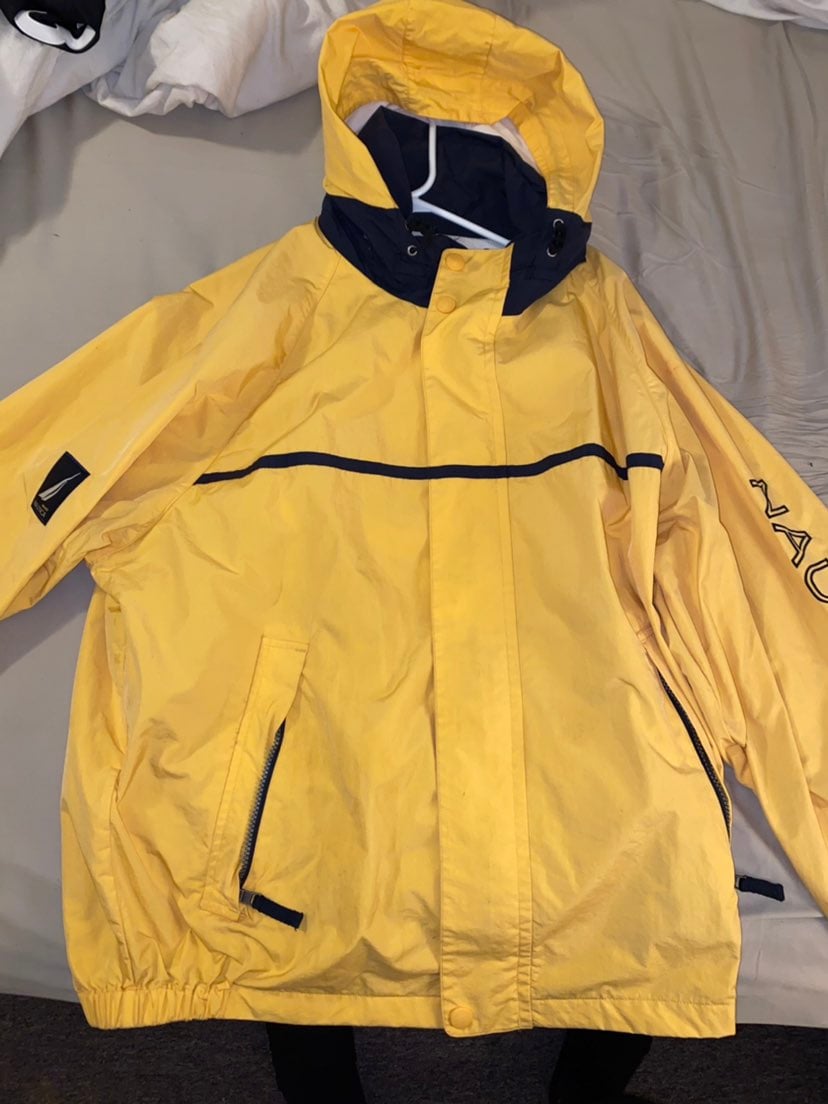 Nautica Jacket
