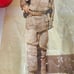 Rare 1999 StarWars Episode 1 Anakin Poster (Horizontal)