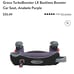 Infant Car Seat
