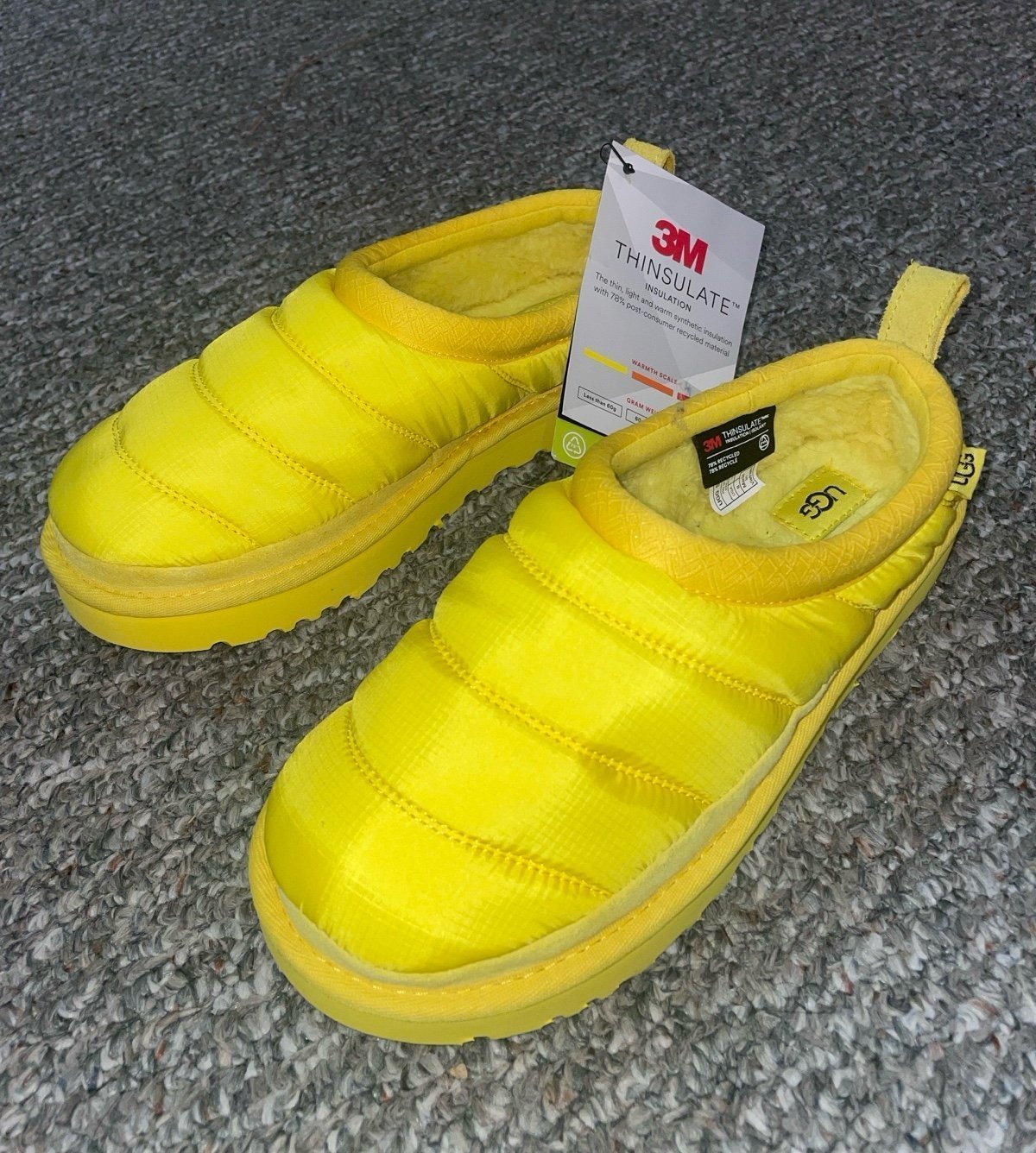 Ugg Tasman Slippers (8W) *New*