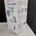 Diaper Dekor Classic Diaper Pail Gift Set in White (EE1)