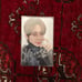 yeosang signed photocard