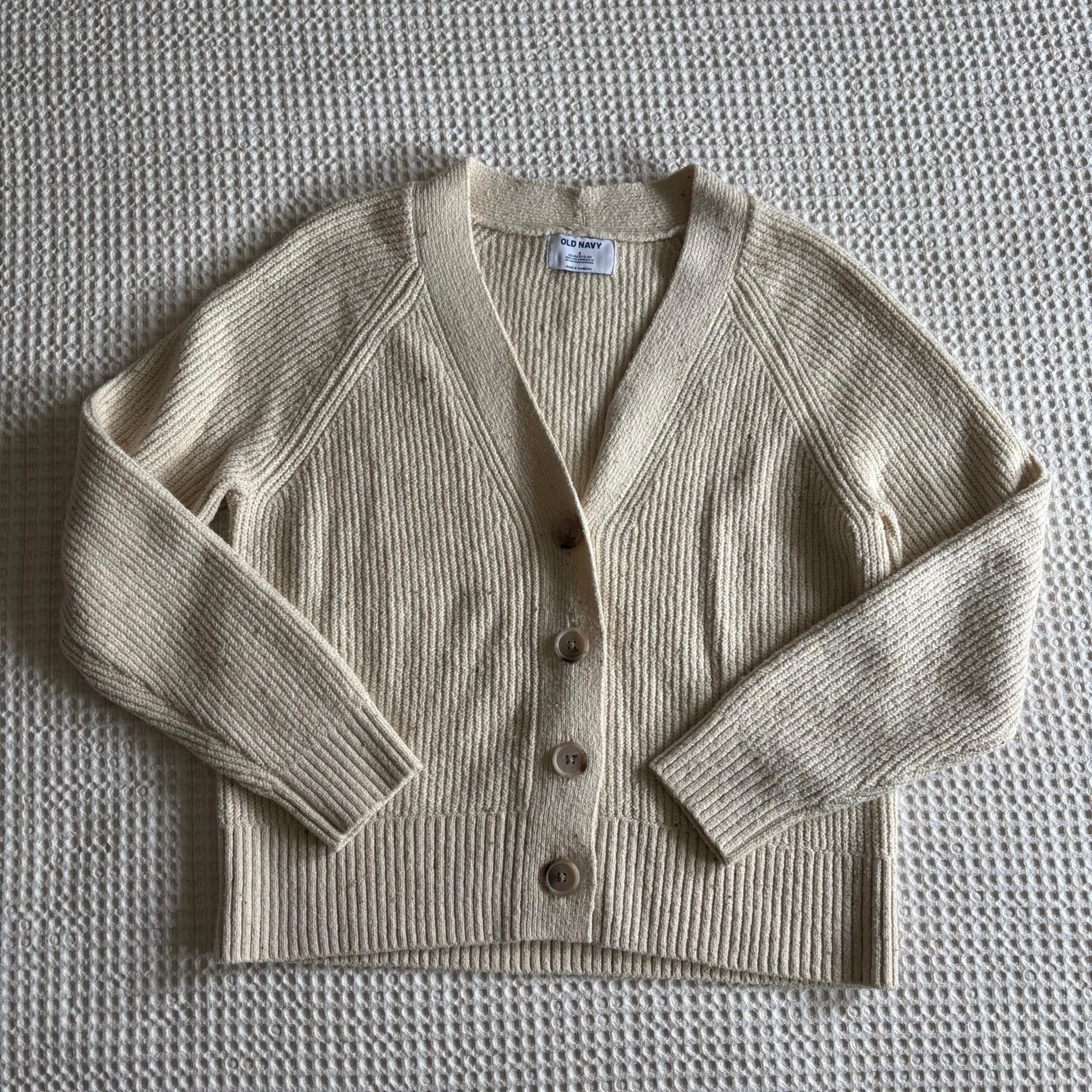 Old Navy Cardigan