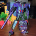 Zeta Spacetron