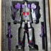 Zeta Spacetron