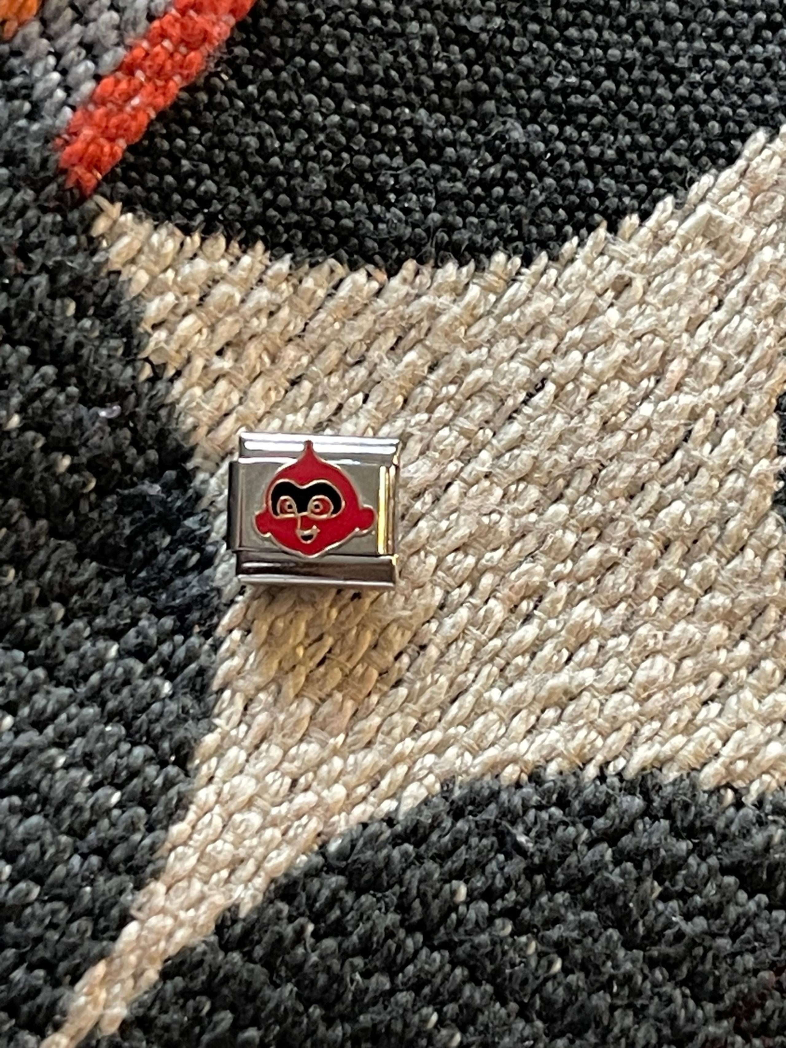 jack jack italian charm