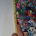 Jujube × Tokidoki Sea Amo 1.0 charging p