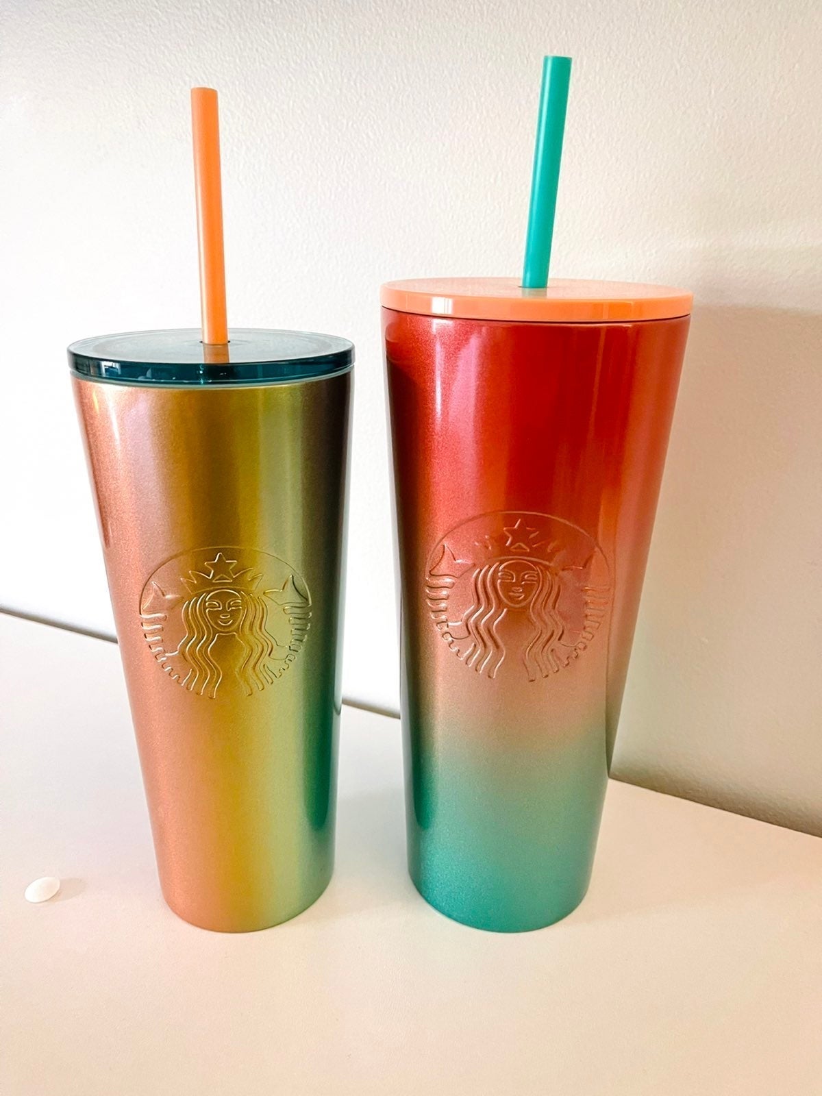 Starbucks set