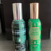 Bath & Body works Concentrated Room spray Under the Xmas Tree, Fresh Balsam