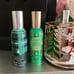 Bath & Body works Concentrated Room spray Under the Xmas Tree, Fresh Balsam
