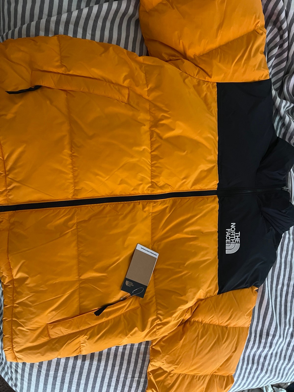 Men’s 2x Puffer