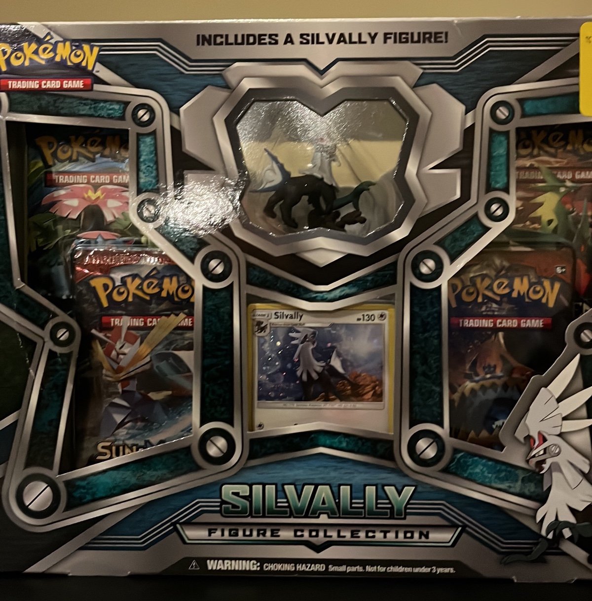 Pokemon
