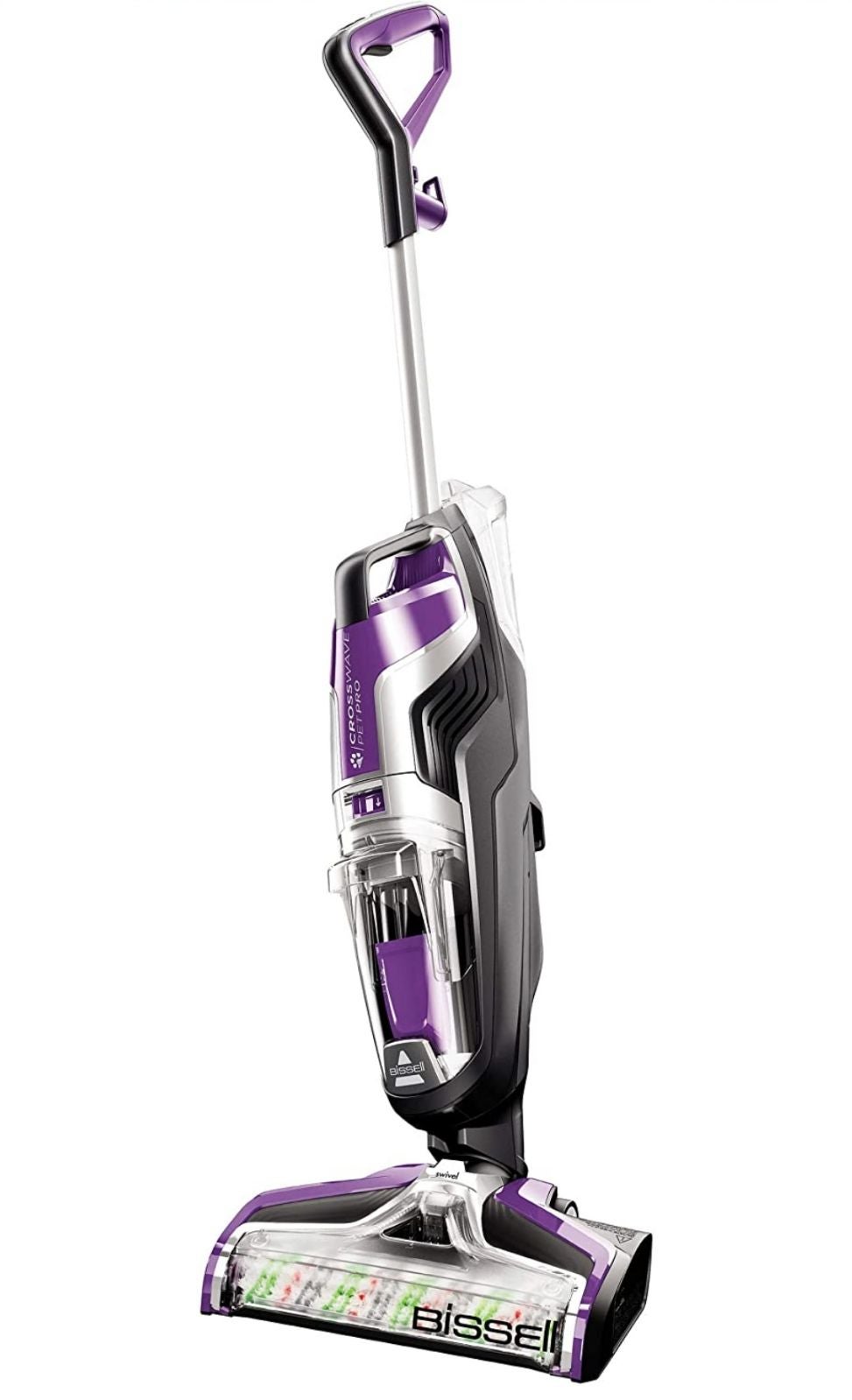 Bissell Crosswave Pet Pro