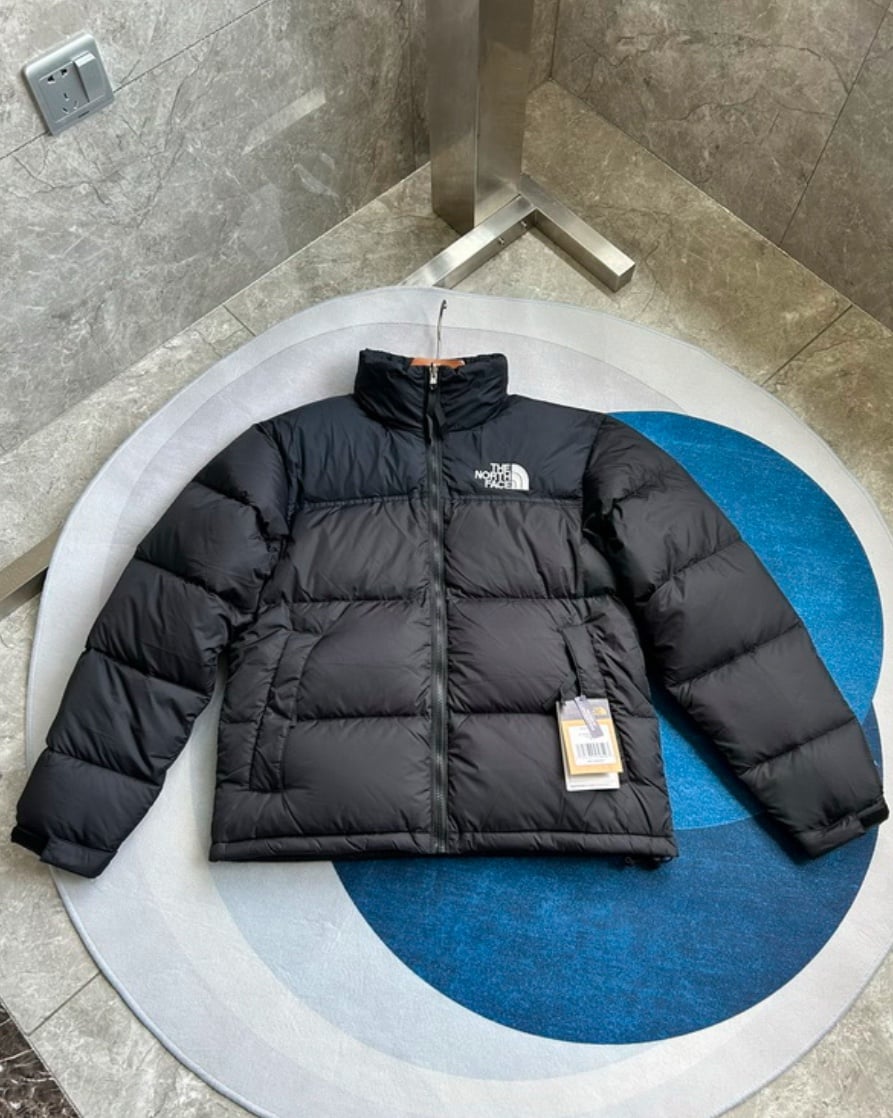 The North Face puffer 700