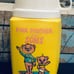 Vintage Lunch Box & Thermos Pink Panther Metal 1984 Cartoon LunchBox tin Classic