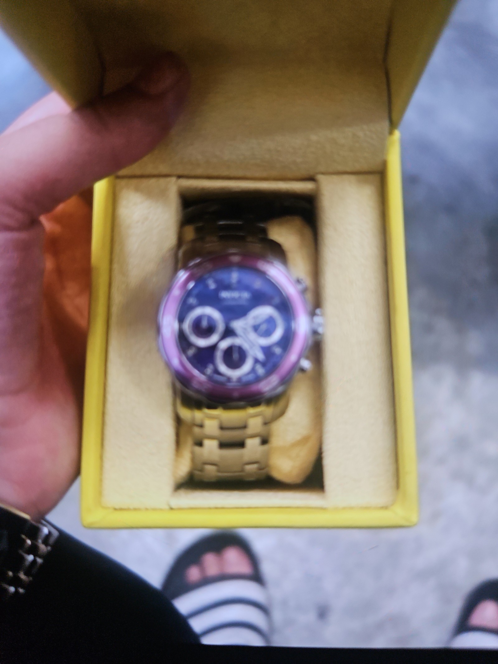 Watch