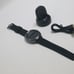 Samsung Galaxy Gear Sport SM-R600 WIFI Bluetooth Smartwatch Black
