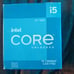 Intel Core i5 12600KF