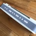 TOSHIBA CUTEBEAT TY-CR20 CD Radio FM AM