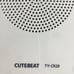 TOSHIBA CUTEBEAT TY-CR20 CD Radio FM AM