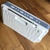 TOSHIBA CUTEBEAT TY-CR20 CD Radio FM AM